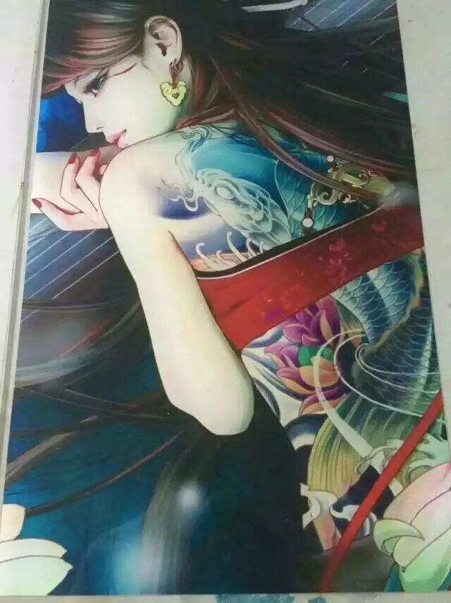浙江金华万能打印机数码印花 五色平板彩印&nbsp;&nbsp;瓷砖打印机&nbsp;&nbsp;背景墙打印&nbsp;&nbsp;数码打印机