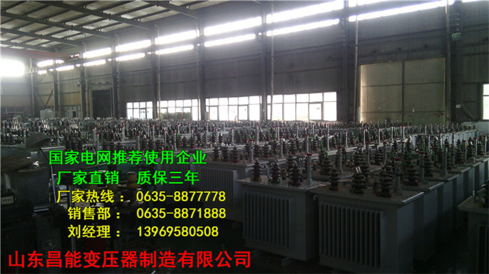 克孜勒苏35KV干式变压器生产厂家  玛沁35KV干式  于田35KV干式