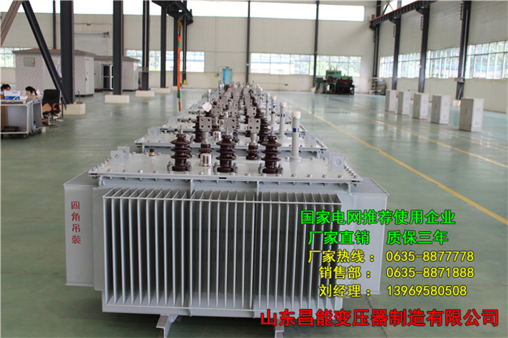 阿合奇35KV干式变压器生产厂家  同心35KV干式  果洛35KV干式