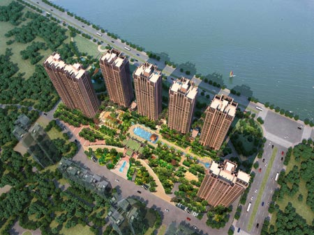 喜来登电梯