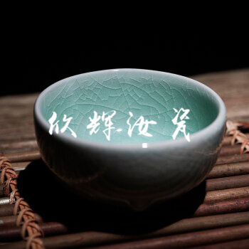 专业出售汝州汝窑茶杯，汝窑茶壶，汝窑盖碗