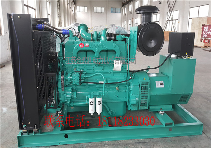 上海200KW康明斯发电机组&nbsp;&nbsp;柴油发电机组&nbsp;&nbsp;200KW发电机组