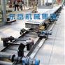 东岳加气混凝土生产线设备加气砖设备