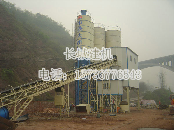 开搅拌站需要哪些手续？小型搅拌站投资价格  小型混凝土搅拌站  小型混凝土搅拌站价格  小型混凝土搅拌站型号