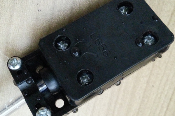 【L656三位防水防尘端子盒】量大优惠！  L656双绝缘端子盒  快速接线盒