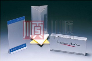 东莞压克力制品定制 川顺有机玻璃