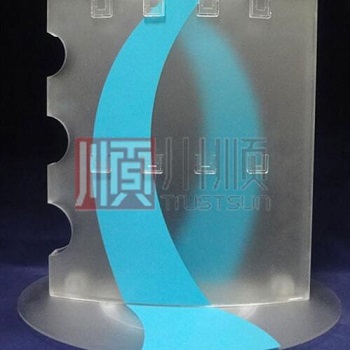 东莞压克力制品加工 东莞压克力制品 川顺玻璃