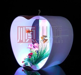 东莞压克力制品价格/川顺有机玻璃