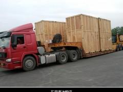 佛山到文登物流专线天天发车