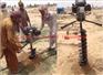 电线杆挖坑机代理|为您推荐具有口碑的电线
