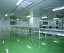 [华卓建筑材料]经济型环氧薄涂地坪安全可