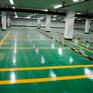停车场车位标线施工队，祥瑞交通施工厂家