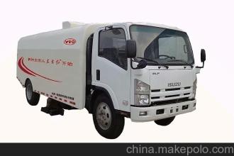从国外进口道路清扫车报关要办理哪些手续