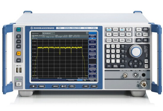FMU36,FSUP50回收仪器
