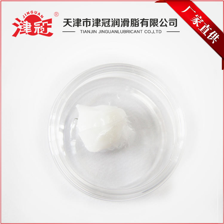 全合成密封硅脂  合成油润滑脂  白色润滑脂