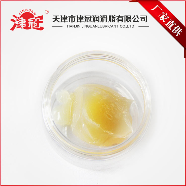 大型电机润滑脂  工业黄油  高温润滑脂  电机专用脂
