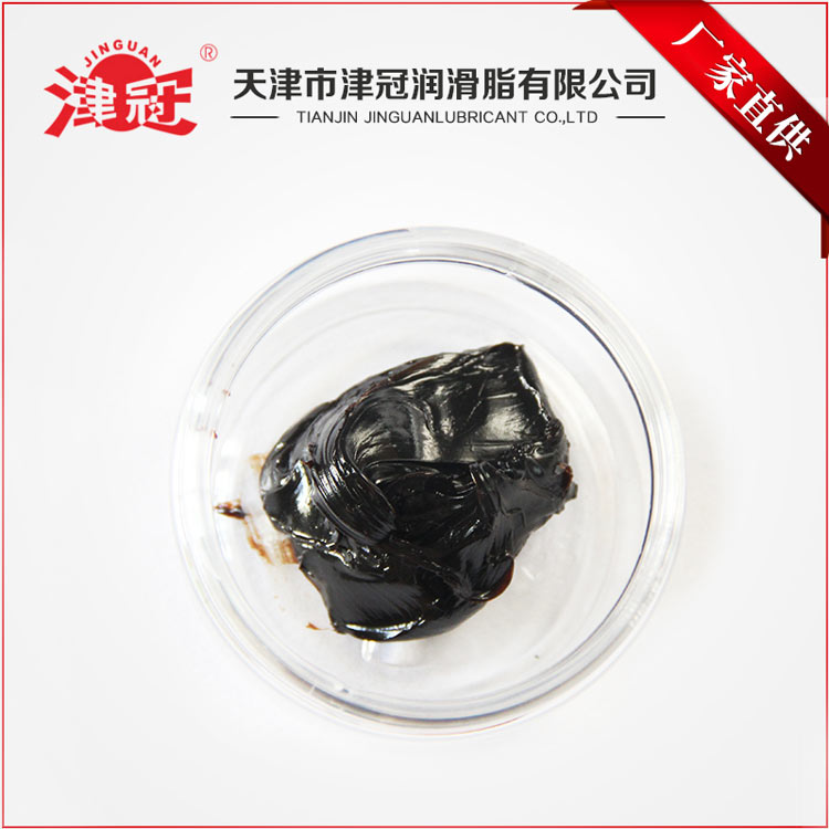 增粘轧辊轴承润滑脂  工业黄油  高温润滑脂