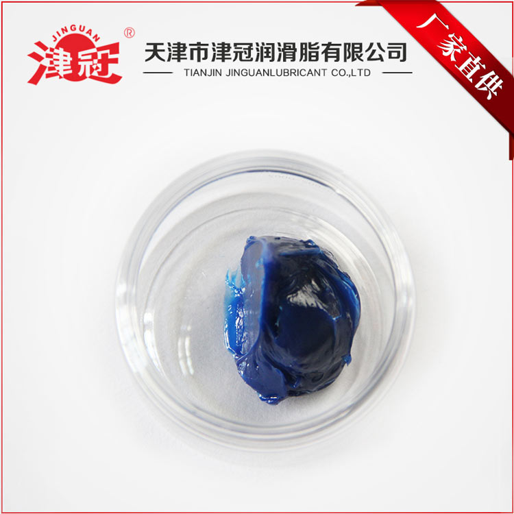 极压复合锂基润滑脂  工业黄油  高温润滑脂