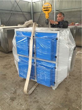 等离子除臭设备 高效等离子除臭设备 等离子除臭设备市场 等离子除臭设备价格