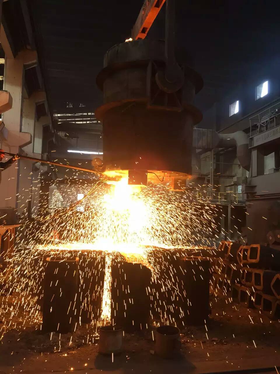 苏州双金实业有限公司