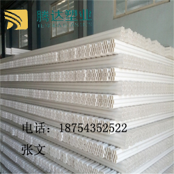 pe梅花管厂家自产供应地埋穿线管材腾达  七孔梅花管  梅花管盘管