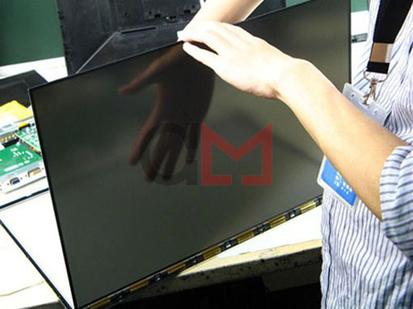 A规2K液晶面板V500HK3-PS1液晶玻璃  V500DJ2-KS5  V500HJ3-P03