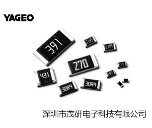 yageo电阻器 国巨电阻0402 国巨代理商