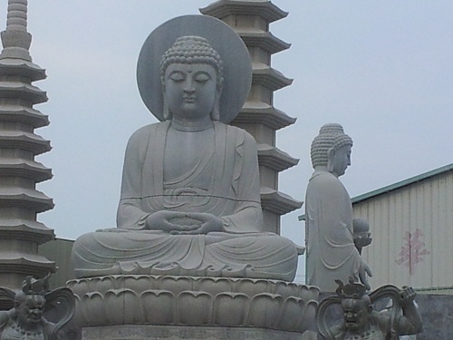 大量供应 站相如来佛祖石雕 佛祖雕像 福建石雕 惠安石雕