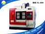巨高精机 线轨立式加工中心 VL-650 cnc电脑锣