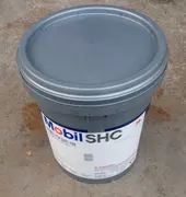 美孚力富Mobilith SHC 1500合成润滑脂  力富SHC1500  美孚SHC1500  美孚合成润滑脂