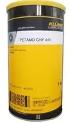 KLUBER PETAMO GHY 441轴承润滑脂  克鲁勃GHY 441  克鲁勃441润滑脂