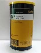 北京Klübersynth BH 72-422高温润滑脂  克鲁勃高温润滑脂  克鲁勃BH 72-422