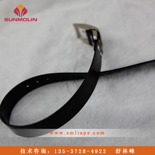 水性tpu包胶织带生产厂家-双牧林  水性包胶织带