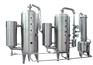 WZS系列外加热式中药I、II、III效蒸发器