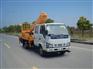 义乌高空作业车 14米高空作业车价格