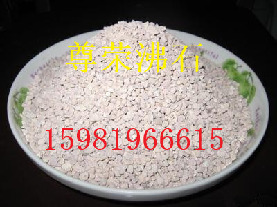 汉中沸石滤料特点  沸石价格  沸石厂家  沸石报价