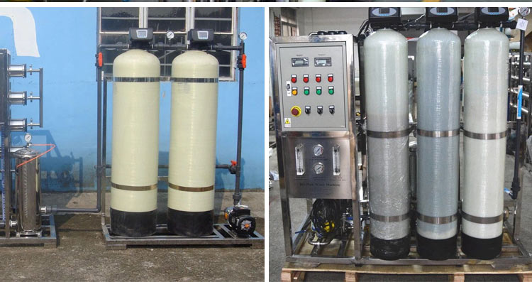 全自动富莱克（FLECK)软水器  全自动软水器  富莱克软水器