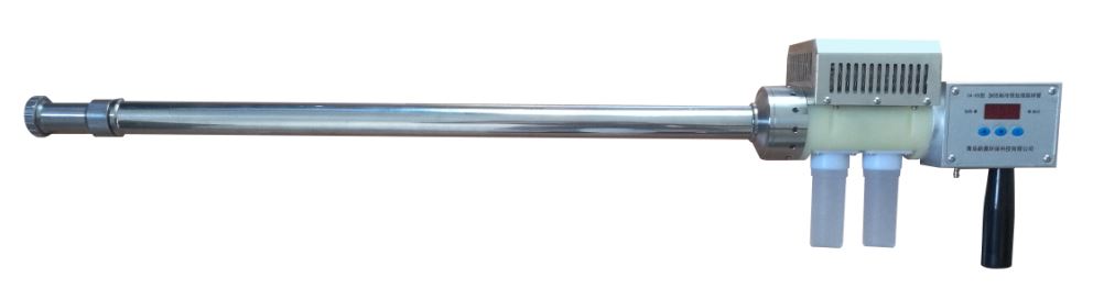 XA-85型智能烟气预处理器  自动烟尘测试仪  双路烟气采样器  烟气分析仪