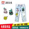 图案烫画衣服 烫画图案批发 烫画图案定做