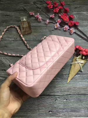 每个女人都应该拥有一个时尚百搭王  单肩包  品牌包包  女式包