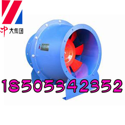 SJG管道式斜流风机-沈阳风机中大供应  SJG斜流风机  玻璃钢斜流风机