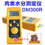 DM300R肉类水分仪 注水肉水分检测仪
