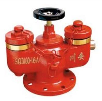 消防水泵接合器采购找京东智联消防商城