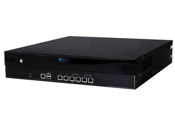 山东网康NF-3000-40下一代防火墙