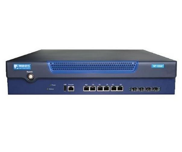 湖南网康NV3100-30应用安全网关