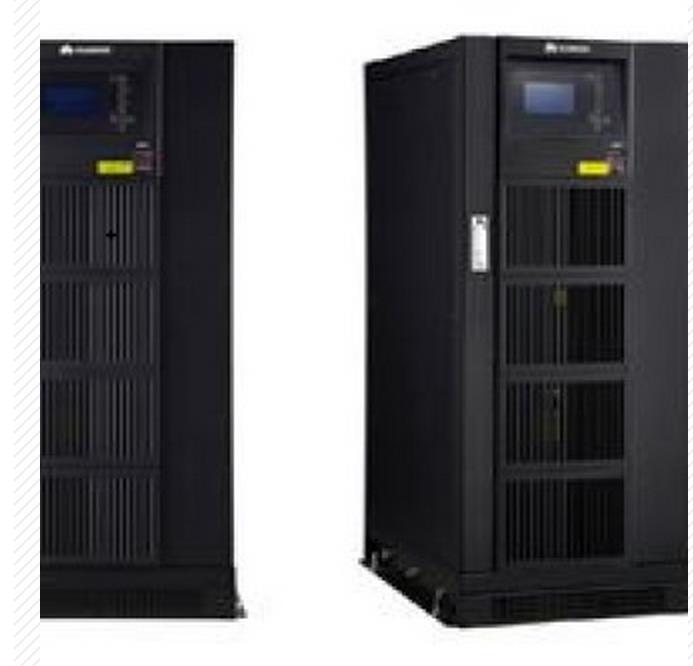 华为机架式UPS2000-G-3KRTS