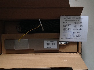 托利多SBT-5T	剪切梁传感器  梅特勒托利多  称重传感器