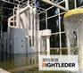 新疆循环水处理工程_泳池水设备_厂家