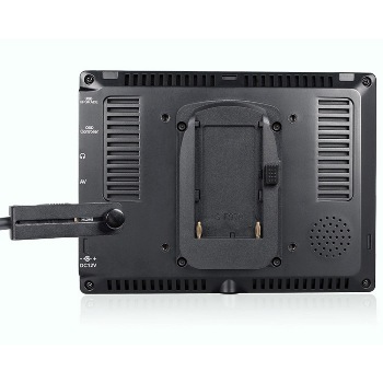 视瑞特 FW760 7寸全高清技监级HDMI视频监视器  视瑞特监视器  视瑞特官网
