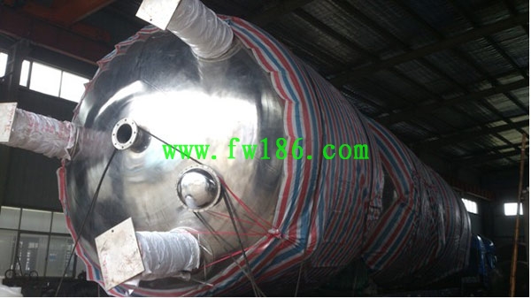 吉林锰砂过滤器生产厂家  厂家价格
